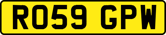 RO59GPW
