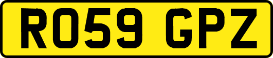 RO59GPZ