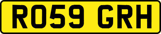 RO59GRH