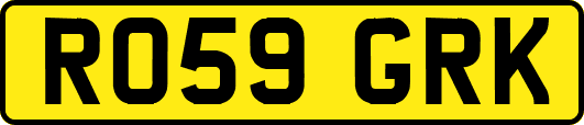 RO59GRK