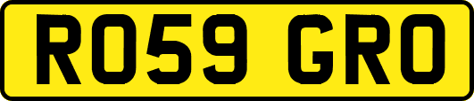 RO59GRO