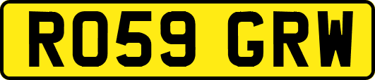 RO59GRW