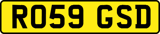 RO59GSD