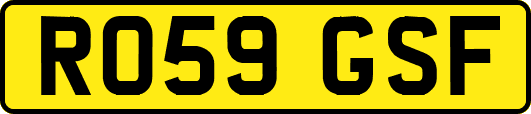 RO59GSF