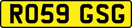 RO59GSG
