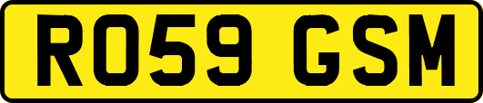RO59GSM