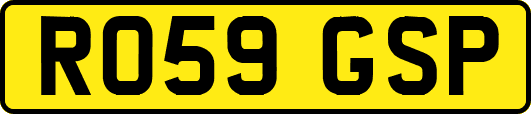 RO59GSP