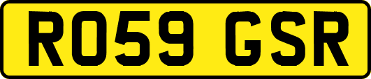 RO59GSR