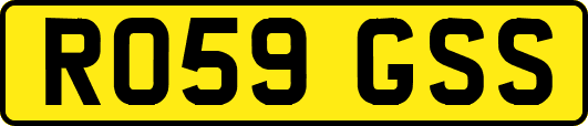 RO59GSS
