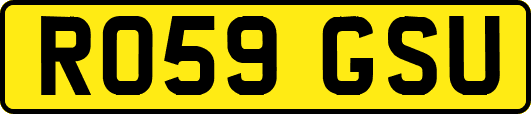 RO59GSU