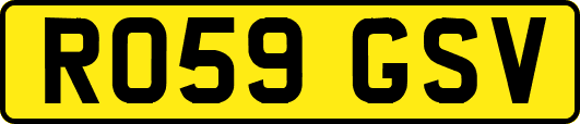 RO59GSV