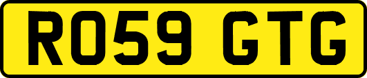 RO59GTG