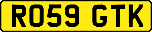 RO59GTK