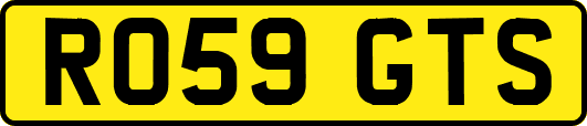 RO59GTS