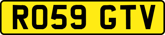 RO59GTV
