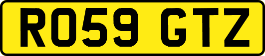 RO59GTZ