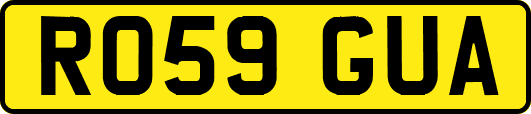 RO59GUA