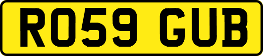 RO59GUB