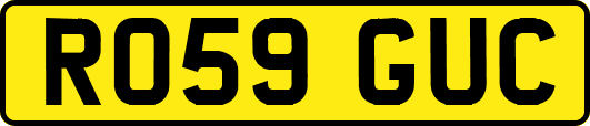 RO59GUC