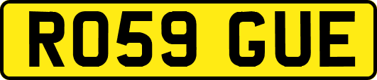 RO59GUE