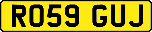 RO59GUJ