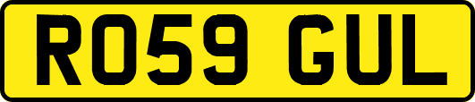 RO59GUL
