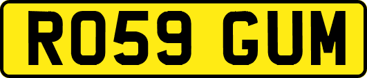 RO59GUM