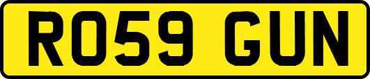 RO59GUN