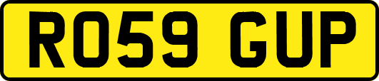 RO59GUP