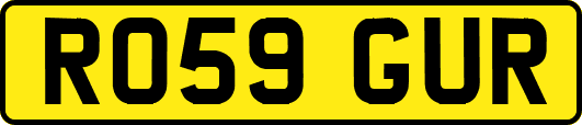 RO59GUR