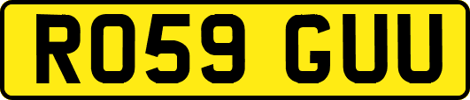 RO59GUU