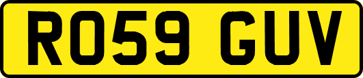RO59GUV