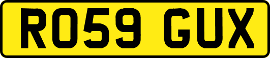 RO59GUX
