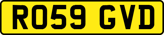 RO59GVD