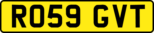 RO59GVT