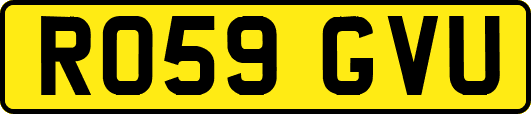 RO59GVU