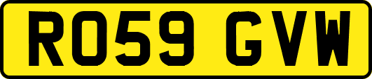 RO59GVW