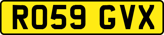 RO59GVX