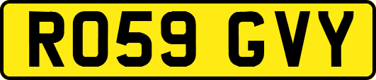 RO59GVY