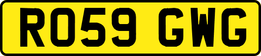 RO59GWG