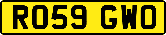RO59GWO