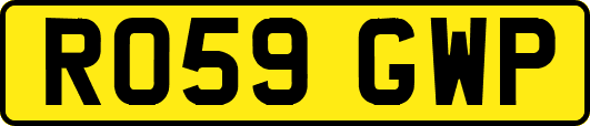 RO59GWP