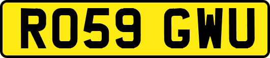 RO59GWU