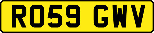 RO59GWV