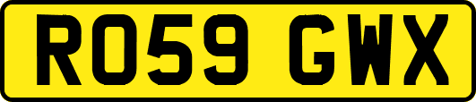 RO59GWX