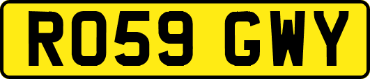 RO59GWY