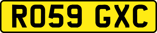 RO59GXC