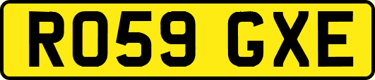 RO59GXE