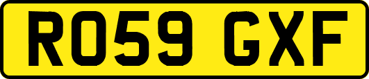 RO59GXF