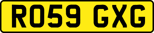 RO59GXG